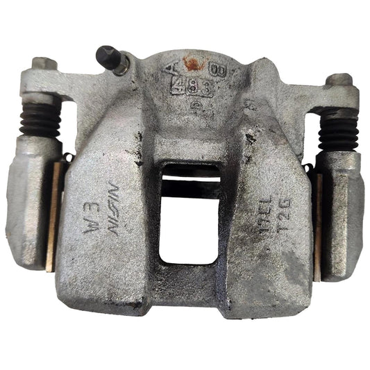 Front Right Passenger Brake Caliper - 2013 Honda Accord Coupe 2.4L 45018-T2G-030