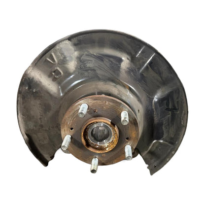OEM Front Passenger Spindle Knuckle AWD Fits 2018-2022 Honda Accord Sedan 1.5L