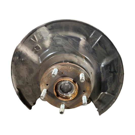OEM Front Passenger Spindle Knuckle AWD Fits 2018-2022 Honda Accord Sedan 1.5L