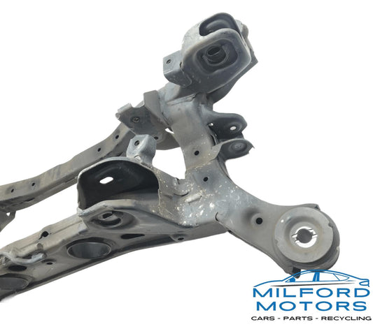 Suspension Crossm K-Frame Fits 2021 Hyundai Kona Limited 1.6L