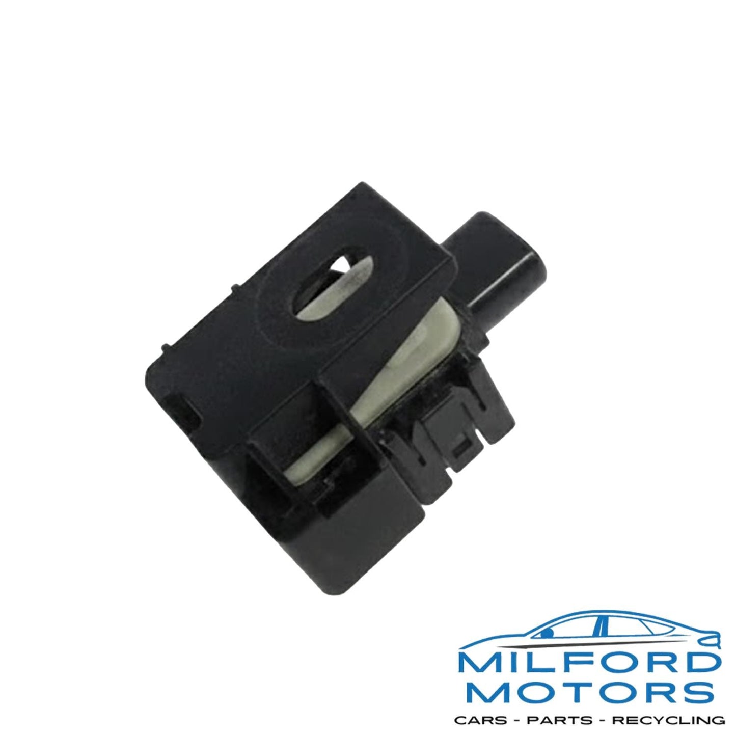 Rear Bumper Ultrasonic Sensor Fits 2017 Toyota Mirai Sedan