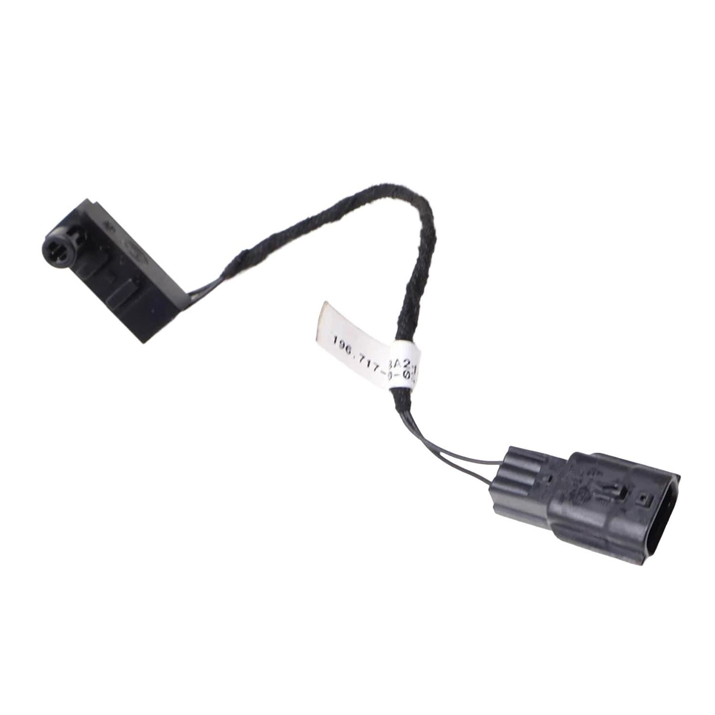 Interior Door Panel Light  Wiring Harness Fits 2019 Land Rover Range Rover Velar