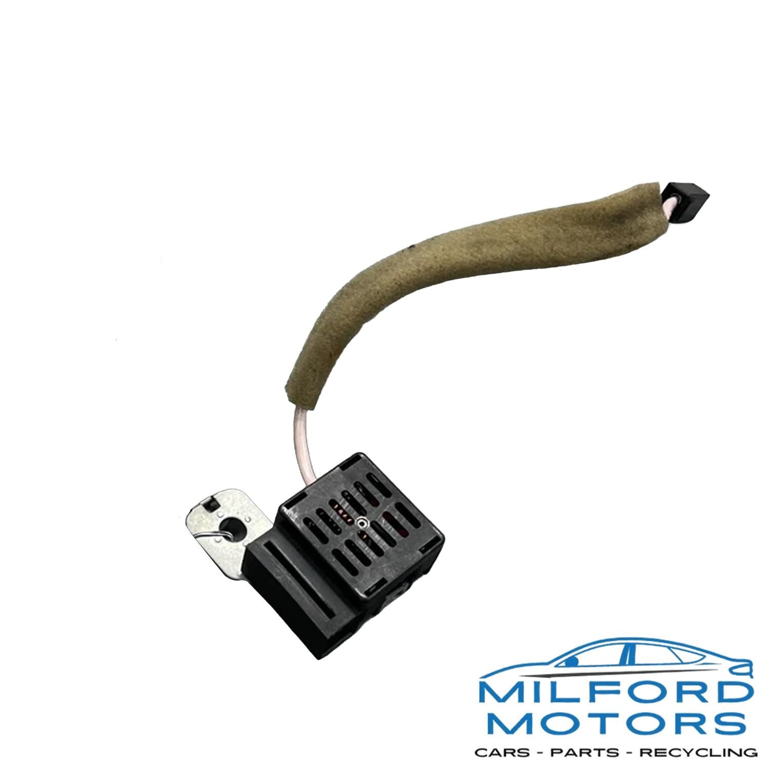 Radio Antenna Noise Suppressor Coil Unit  Fits 2017 Infiniti Q50 Sedan 2.0L