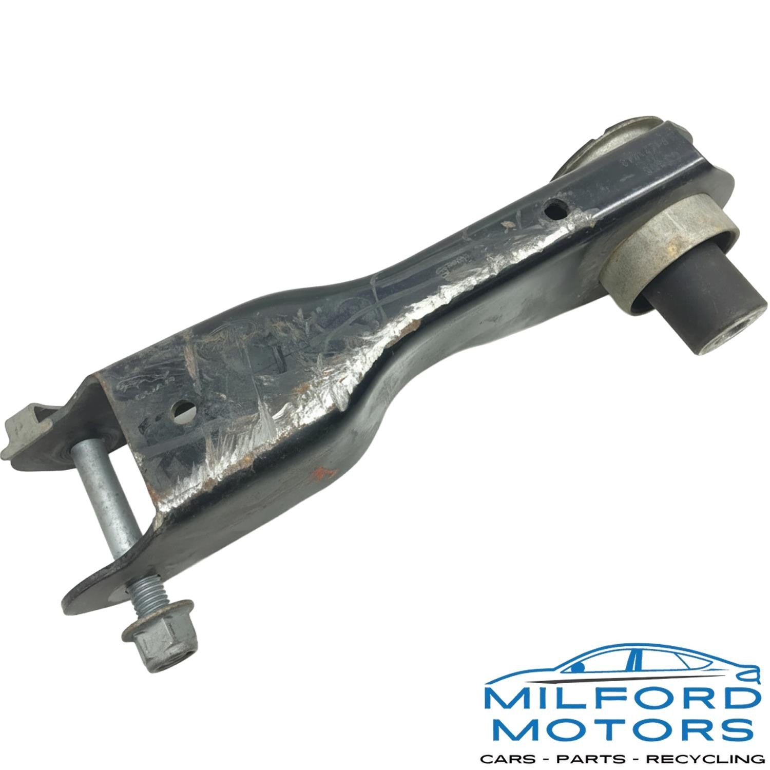 Rear Right Side Lower Lateral Control Arm - 2019 Land Rover Range Rover Velar