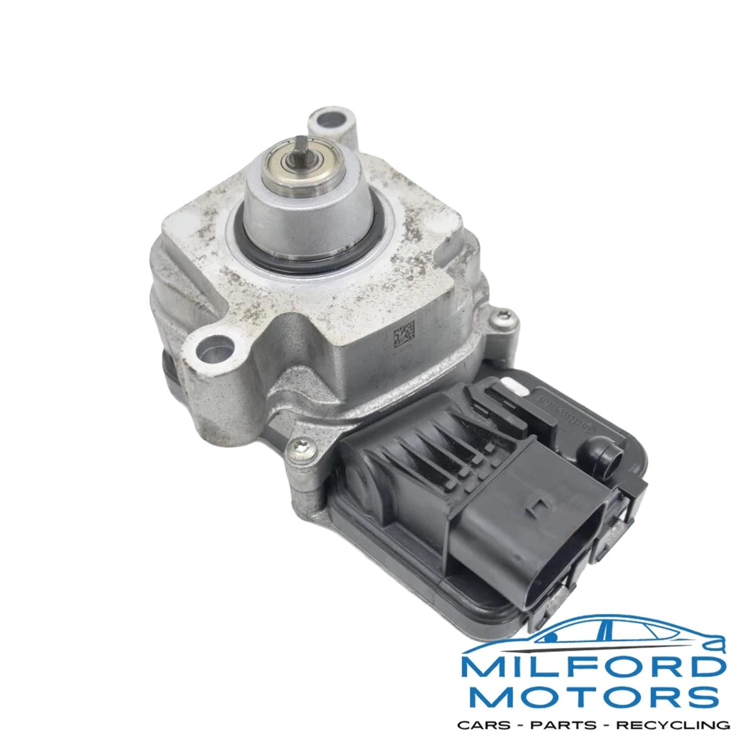 Transfer Case Gear Box Actuator Motor Fits 2016 Maserati Ghibli Sedan 3.0L