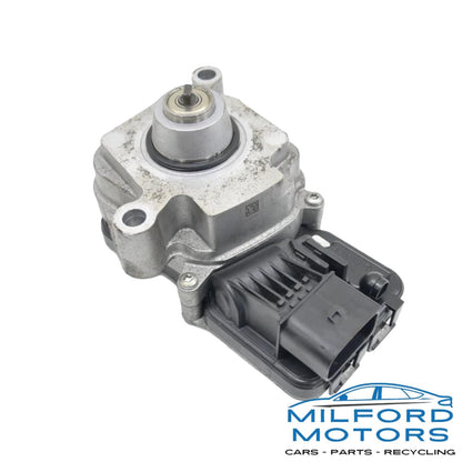 Transfer Case Gear Box Actuator Motor Fits 2016 Maserati Ghibli Sedan 3.0L