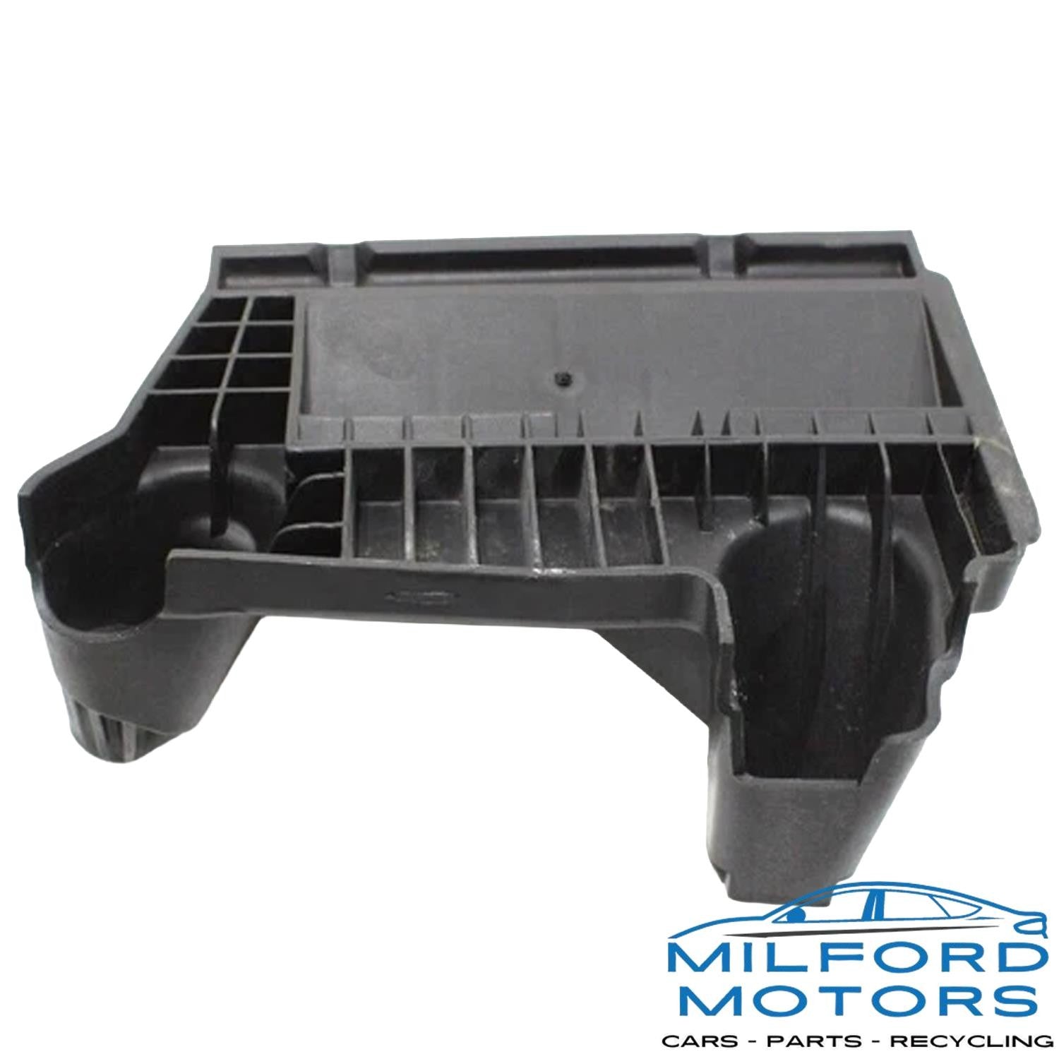 Battery Tray Box Mount Holder Support Bracket Fits 2013 Ford Fusion Sedan 2.0L