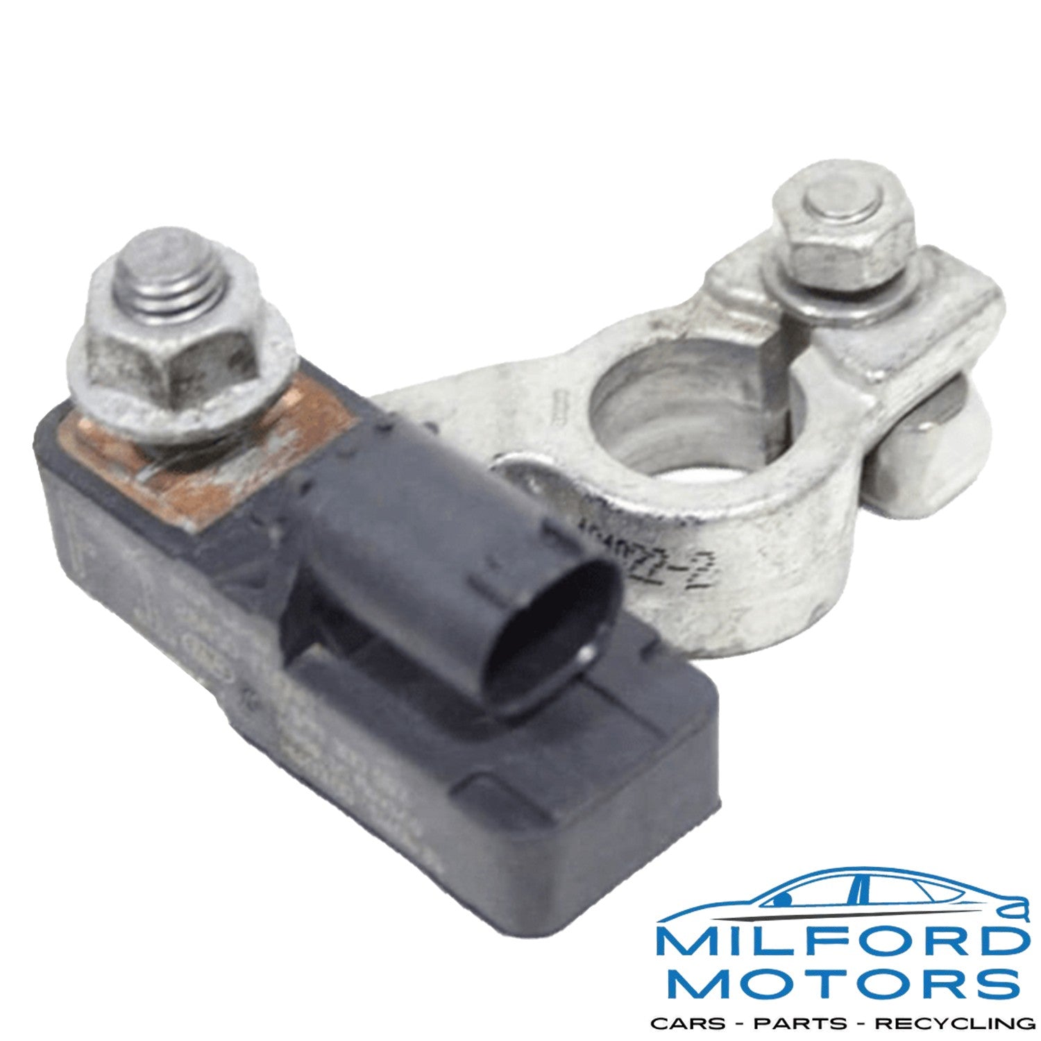 Battery Cable Wire Current Control Sensor - 2021 Toyota RAV4 LE 2.5L 28850-F0040