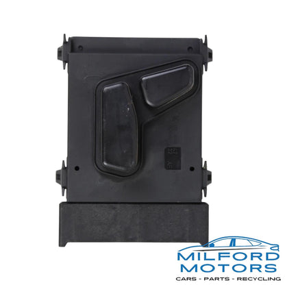 Front Right Seat Switch Control Fits 2016 Maserati Ghibli Sedan 3.0L