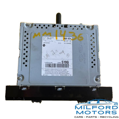 Radio Receiver US Market 7.0" Screen Fits 2017-2018 Kia Optima 2.4L 96160D5100WK