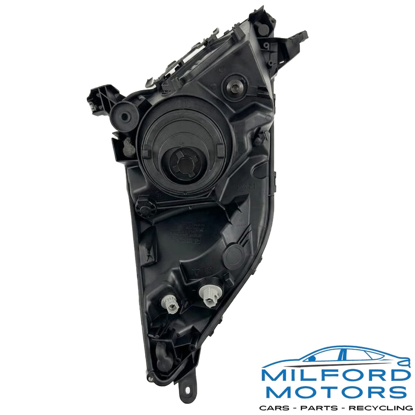 OEM Driver/Left Headlight w/o Xenon Fits 2004-2009 Toyota Prius 1.5L