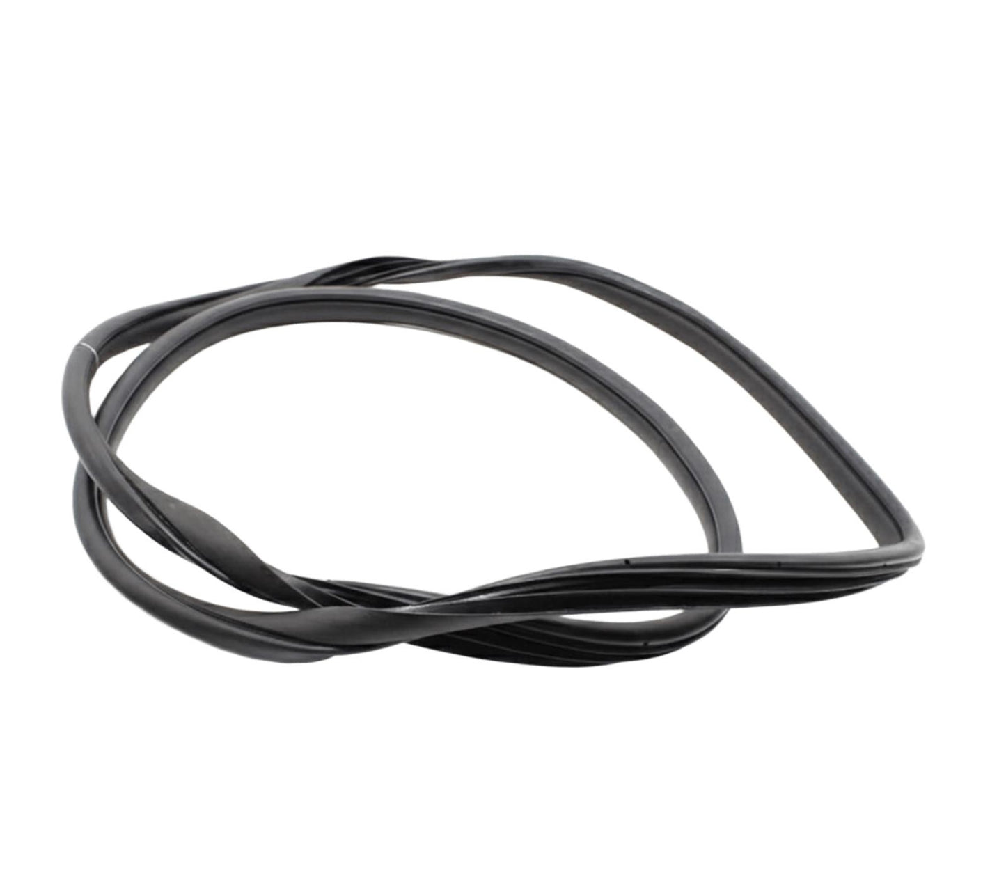 Front Right Side Door Body Weatherstrip Seal Fits 2023 Hyundai Kona Electric SEL