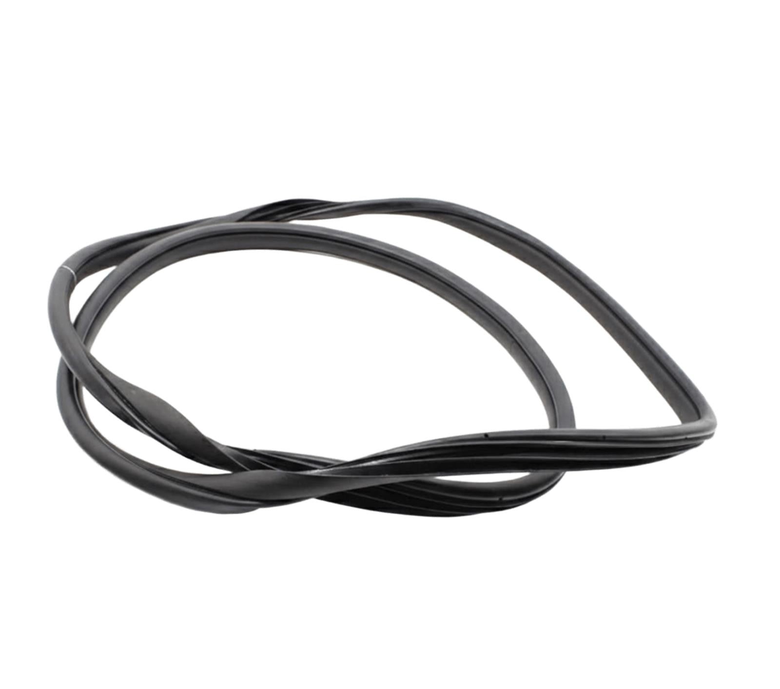 Front Right Side Door Body Weatherstrip Seal Fits 2023 Hyundai Kona Electric SEL