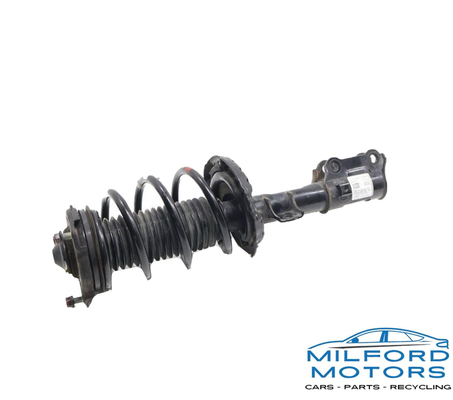 Front Left Shock Absorber Strut & Coil Spring - 2023 Hyundai Kona Electric AWD