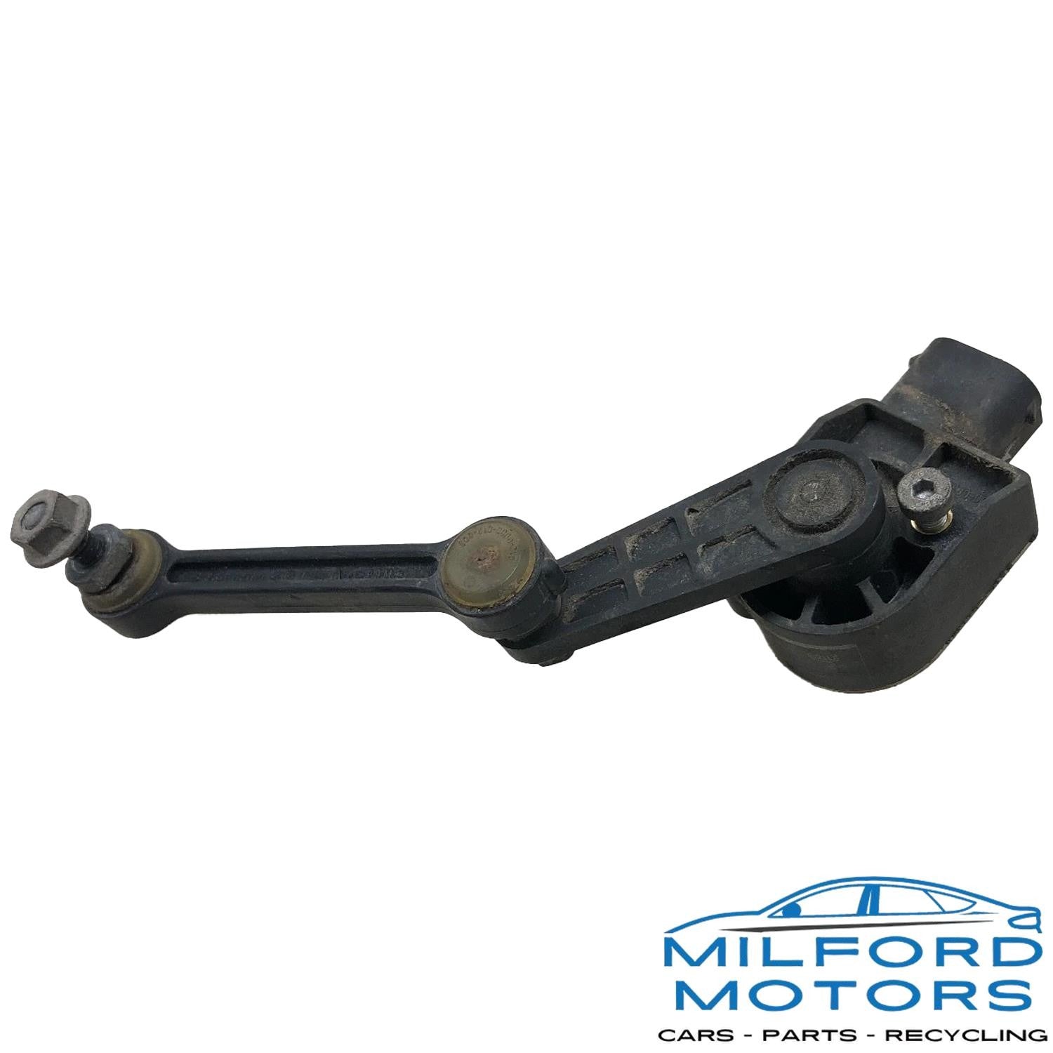 Front Right Headlight Height Level Sensor - 2015 Audi Q7 Quattro Premium Plus V6