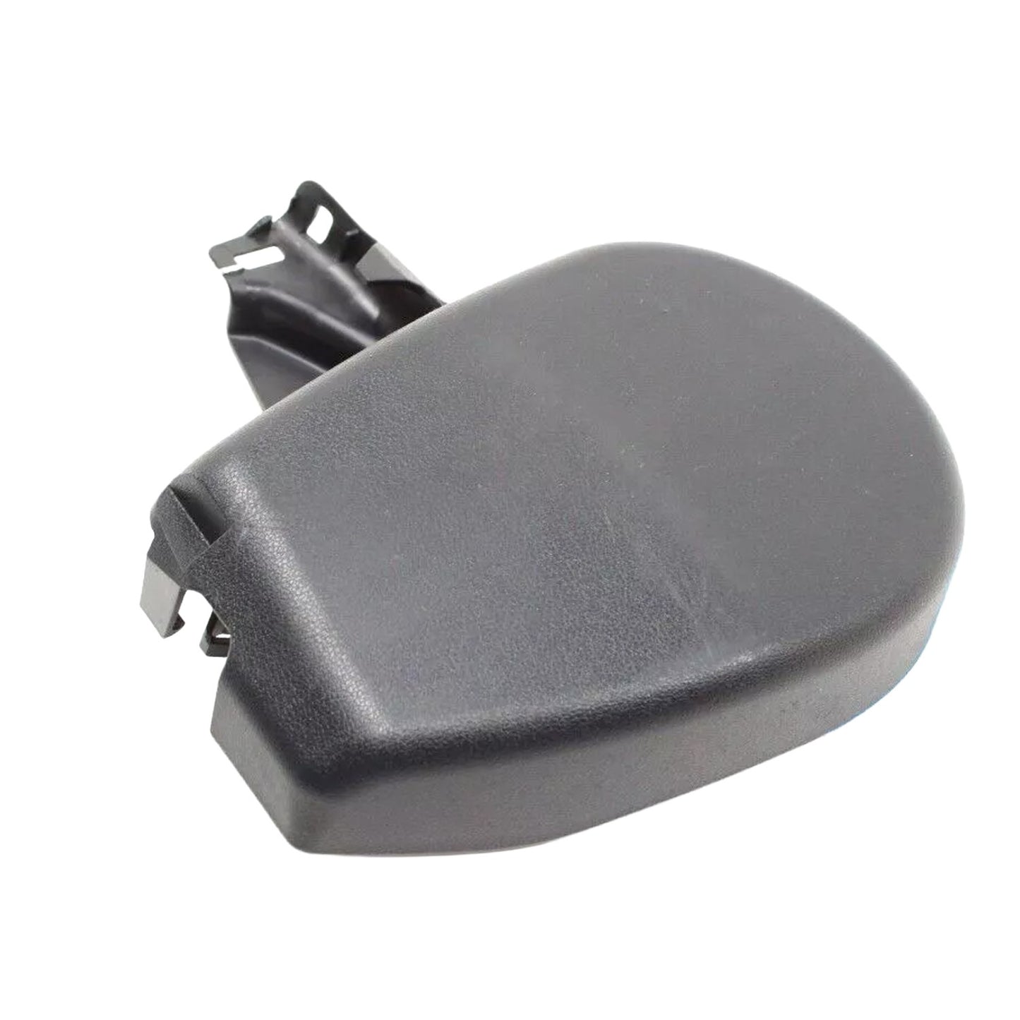 Front Right Side Seat Inner Recliner Cover Trim Fits 2017 Toyota Mirai Sedan