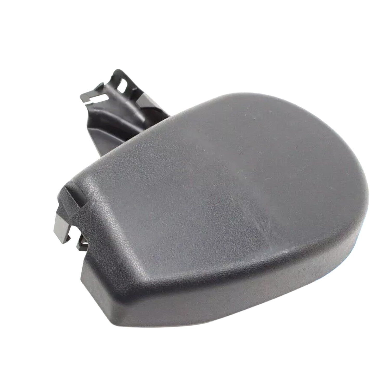 Front Right Side Seat Inner Recliner Cover Trim Fits 2017 Toyota Mirai Sedan