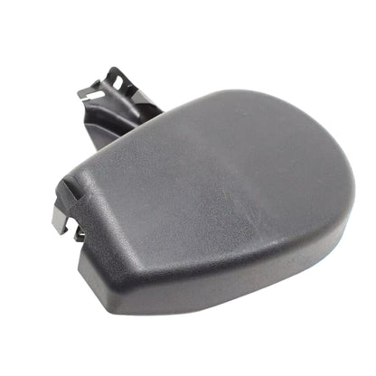 Front Right Side Seat Inner Recliner Cover Trim Fits 2017 Toyota Mirai Sedan