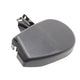 Front Right Side Seat Inner Recliner Cover Trim Fits 2017 Toyota Mirai Sedan