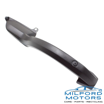 Driver Side Hinge Lever  Trim Cover Fits 2017 Toyota Mirai Sedan