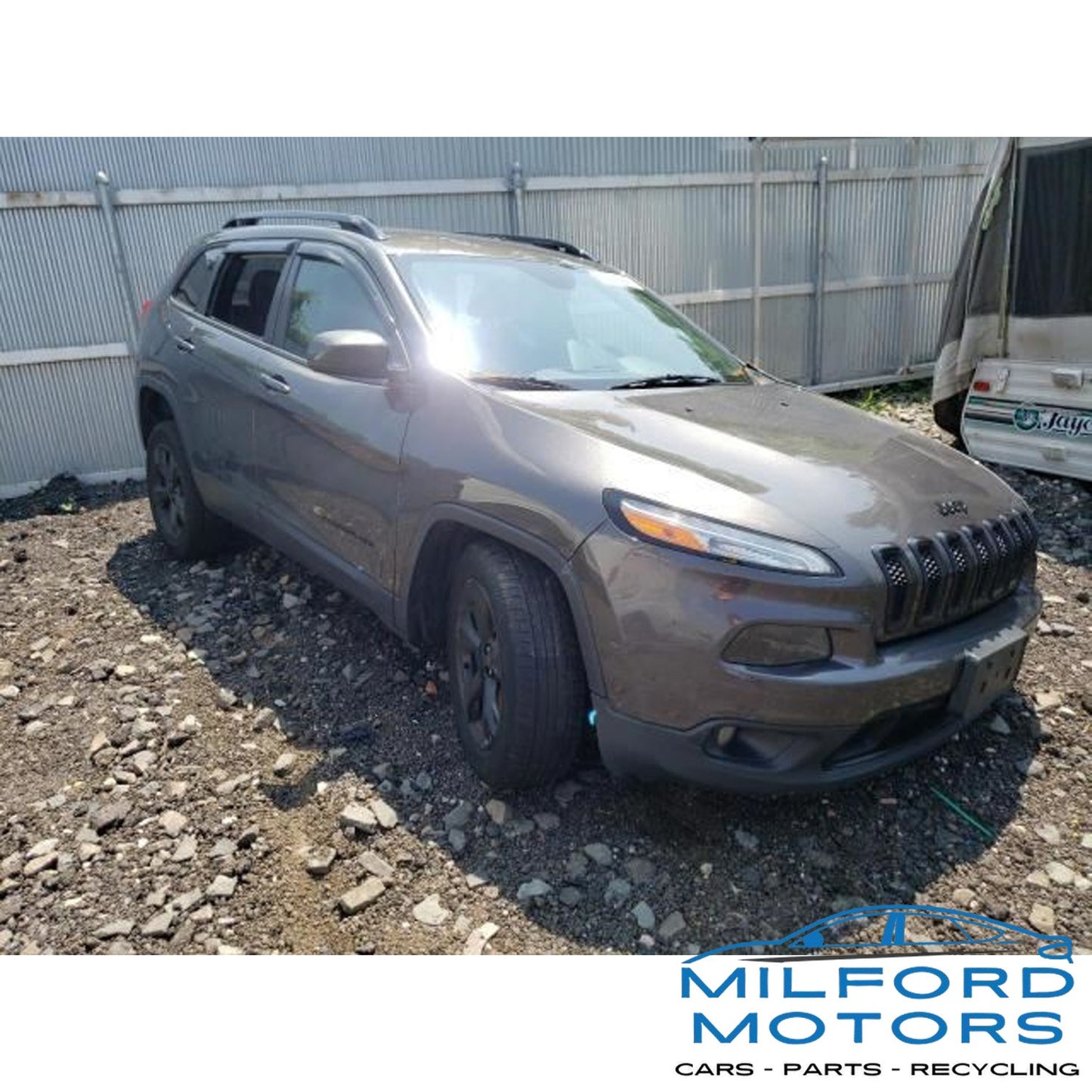 Electronic Control Module (ECM) Fits 2016-2017 Cherokee & 200 3.2L P68259137AA