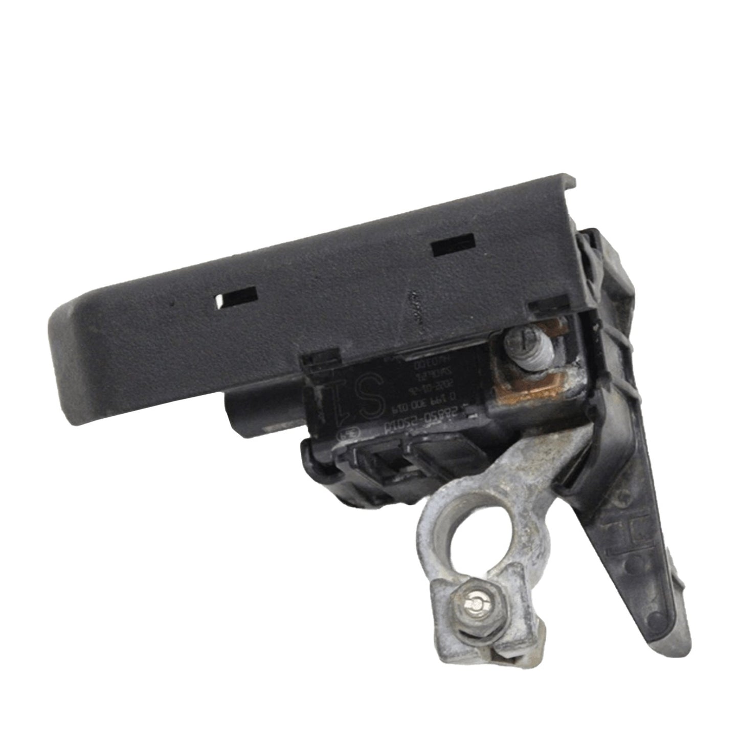 Negative Battery Terminal Current Sensor - 2016 Toyota Corolla 1.8L  28850-25010