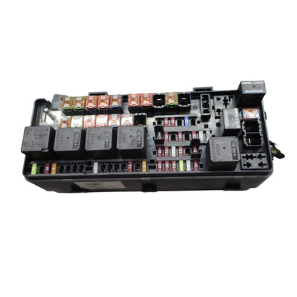 Engine Bay Fuse Power Block Junction Box 2016 Maserati Ghibli Sedan 3.0L