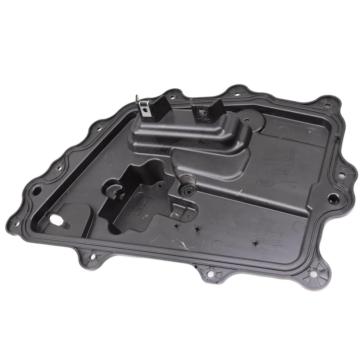 Rear Right Door Window Regulator Panel Fits 2019 Land Rover Range Rover Velar L4