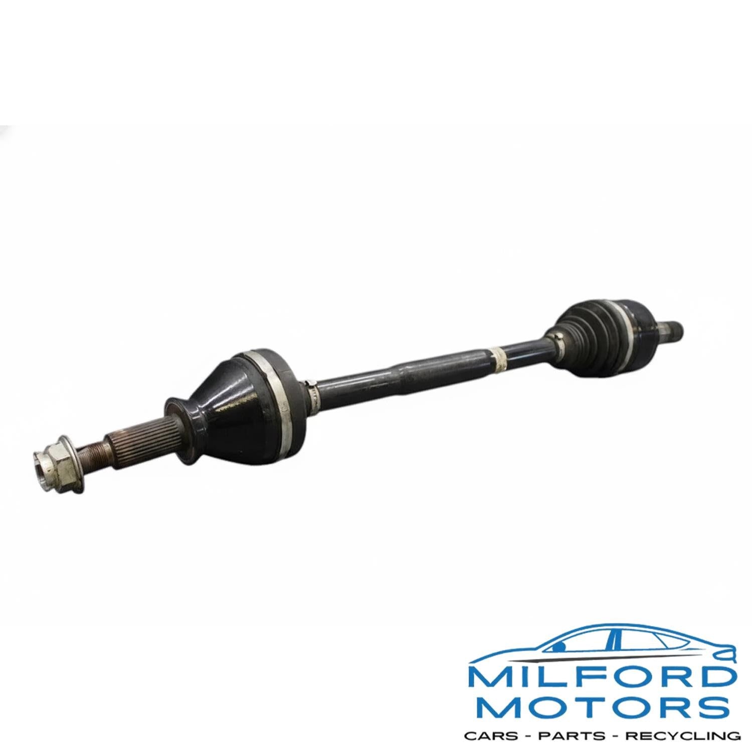 Rear Right Side Drive CV Axle Shaft Drive Shaft Fits 2016 Maserati Ghibli 3.0L