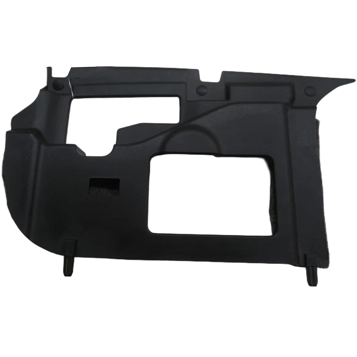 Right Front Lower Under Dash Trim Panel Fits 2017 Jaguar F-PACE S 3.0L