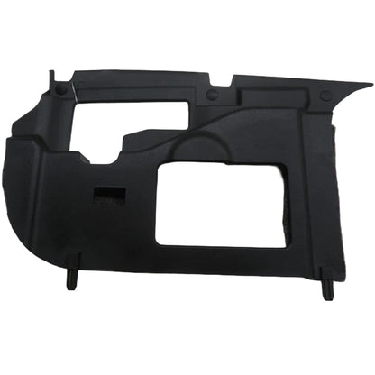 Right Front Lower Under Dash Trim Panel Fits 2017 Jaguar F-PACE S 3.0L