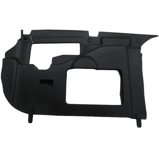 Right Front Lower Under Dash Trim Panel Fits 2017 Jaguar F-PACE S 3.0L