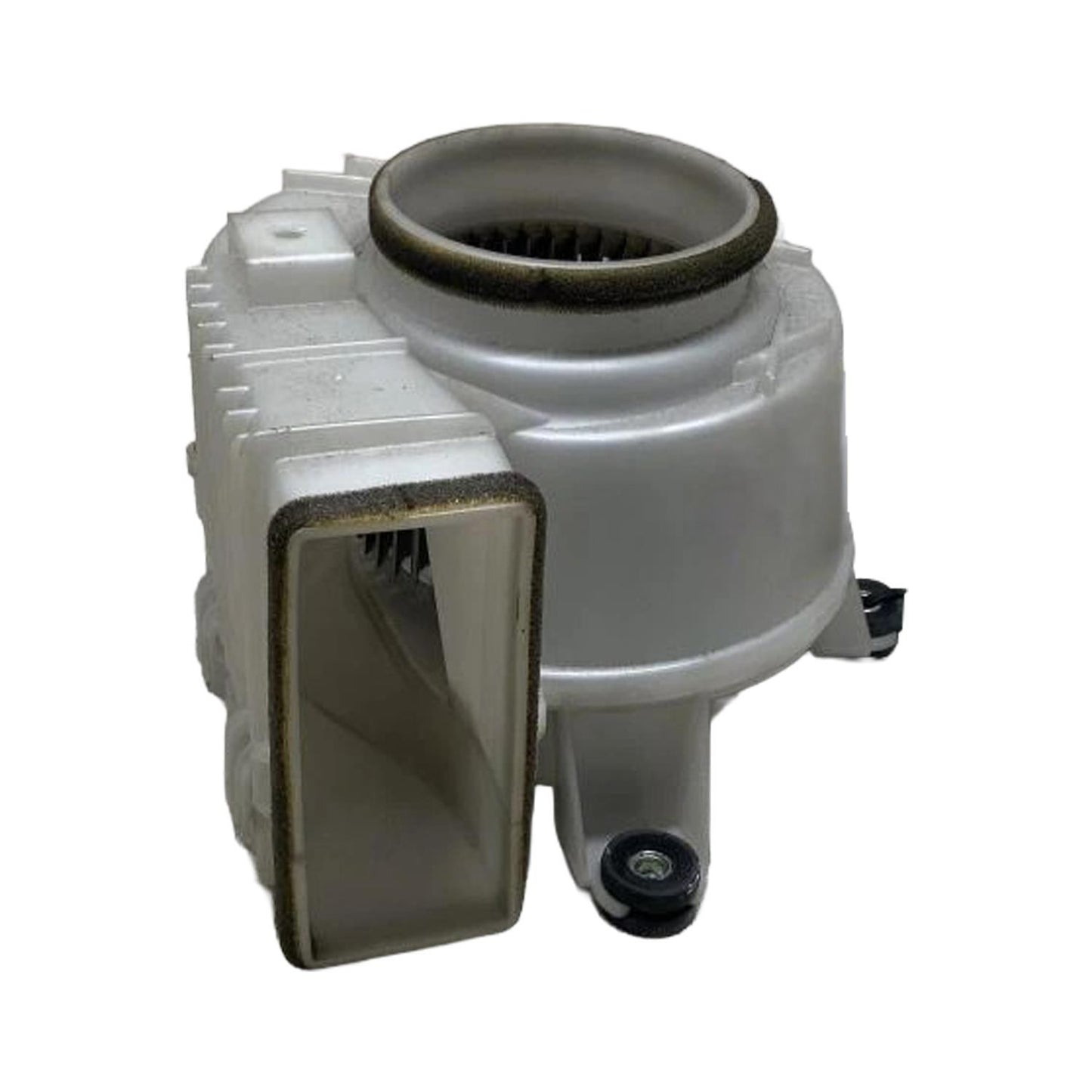 Rear Blower Motor Fits 2017 Toyota Mirai Sedan