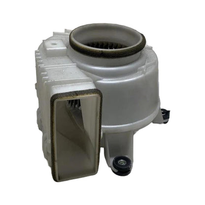 Rear Blower Motor Fits 2017 Toyota Mirai Sedan