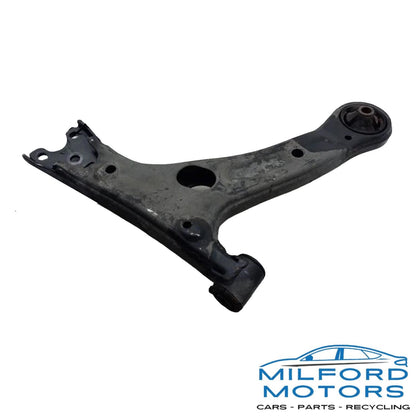 Front Right Side Lower Control Arm Fits 2016 Toyota Corolla Sedan 1.8L FWD