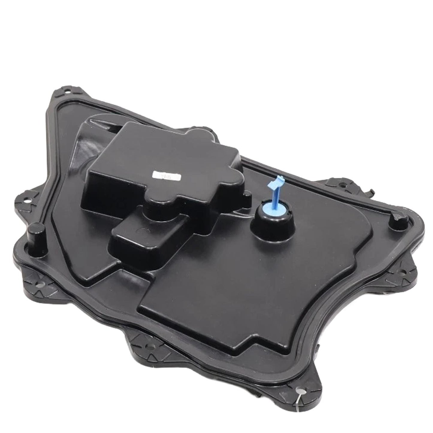 Rear Right Side Door Window Regulator Carrier Fits 2017 Jaguar F-PACE S 3.0L