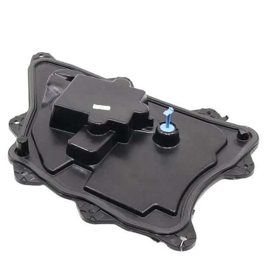 Rear Right Side Door Window Regulator Carrier Fits 2017 Jaguar F-PACE S 3.0L