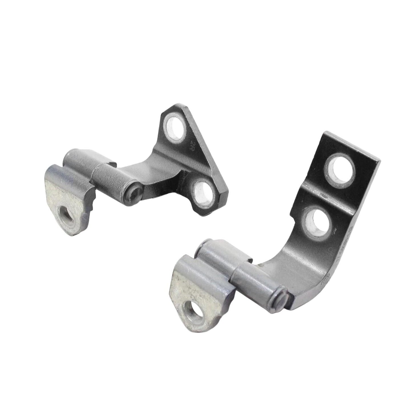 Front Right Side Door Hinge Lower & Upper Fits 2017 Toyota Mirai Sedan