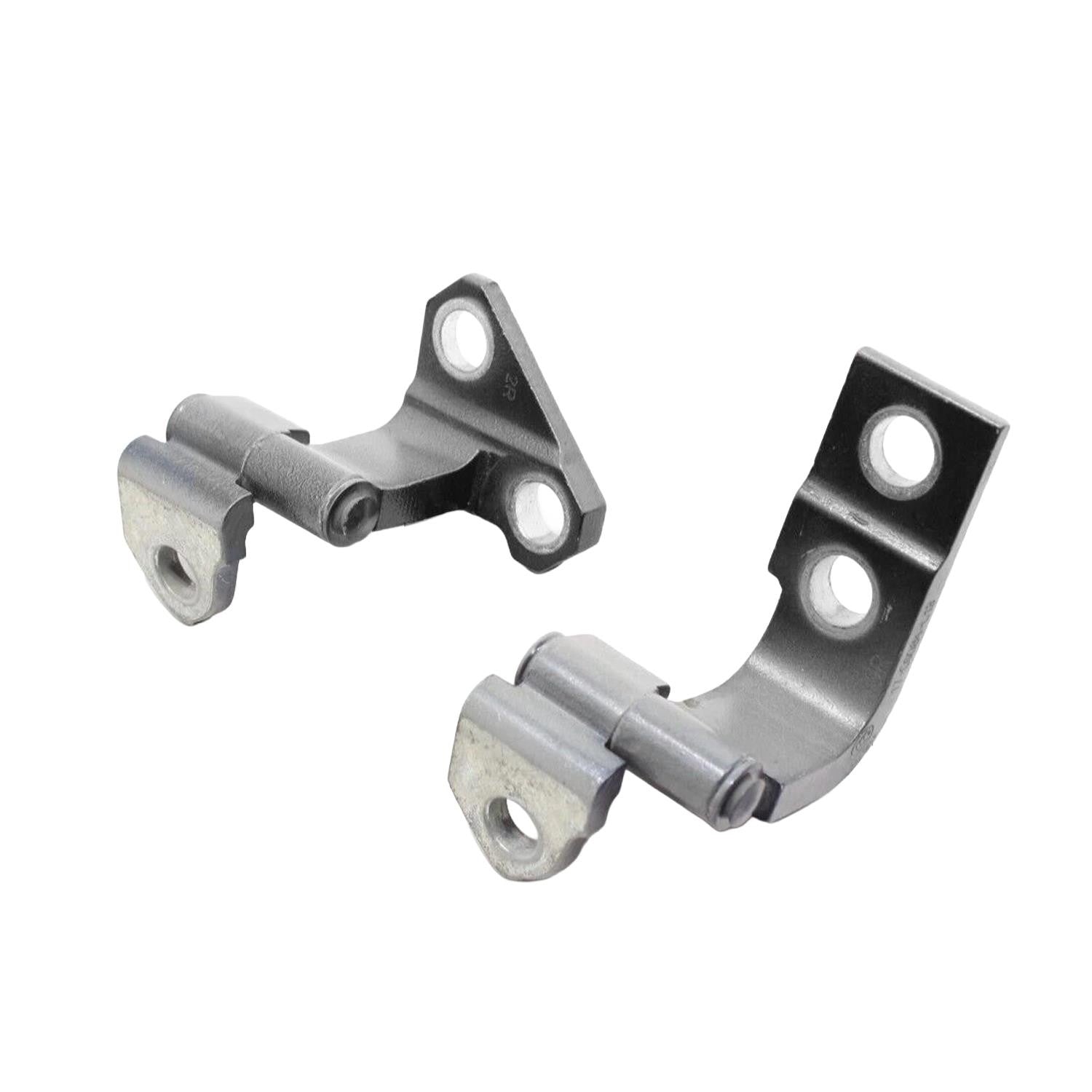 Front Right Side Door Hinge Lower & Upper Fits 2017 Toyota Mirai Sedan