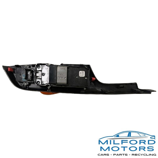 USED Front Driver Side Door Switch (Lock & Window) Fits 2012-2013 Civic 1.8L