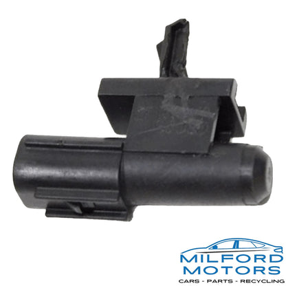 Air Ambient Temperature Sensor Fits 2021 Toyota RAV4 LE 2.5L 88790-06020
