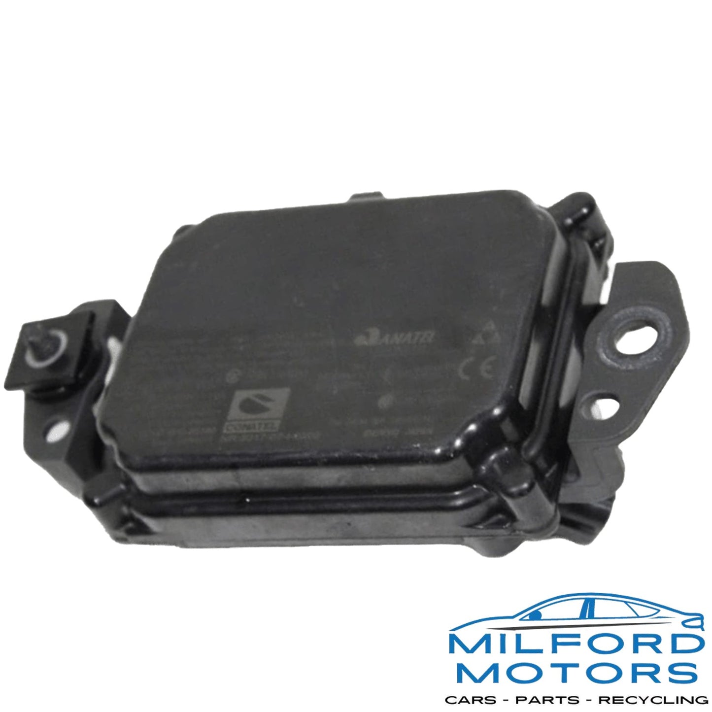 Control Distance Sensor Radar Module Fits 2021 Toyota RAV4 LE 2.5L