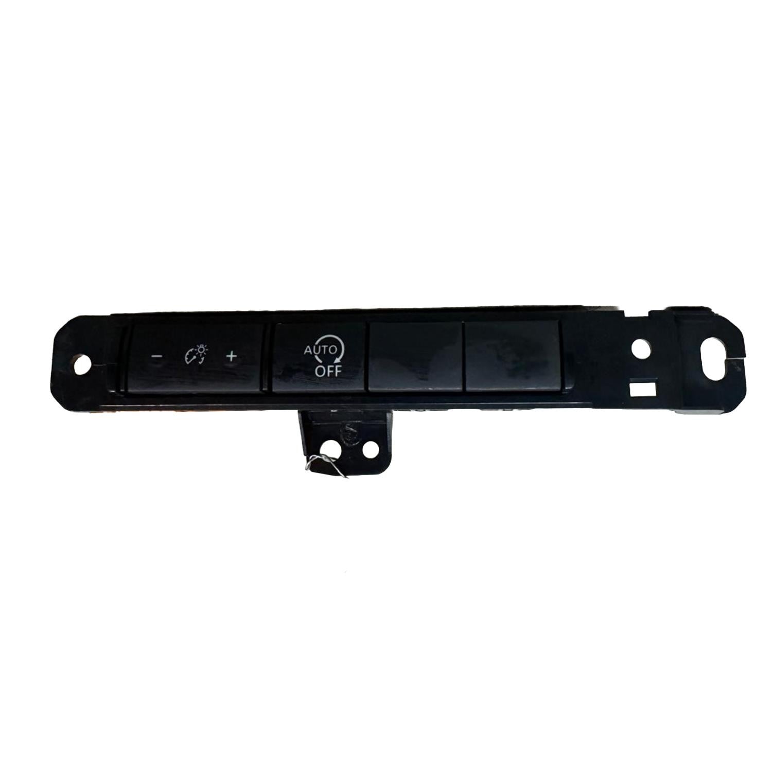 Dimmer Auto Stop Start Switch Control Fits 2023 Nissan Rogue SV 1.5L
