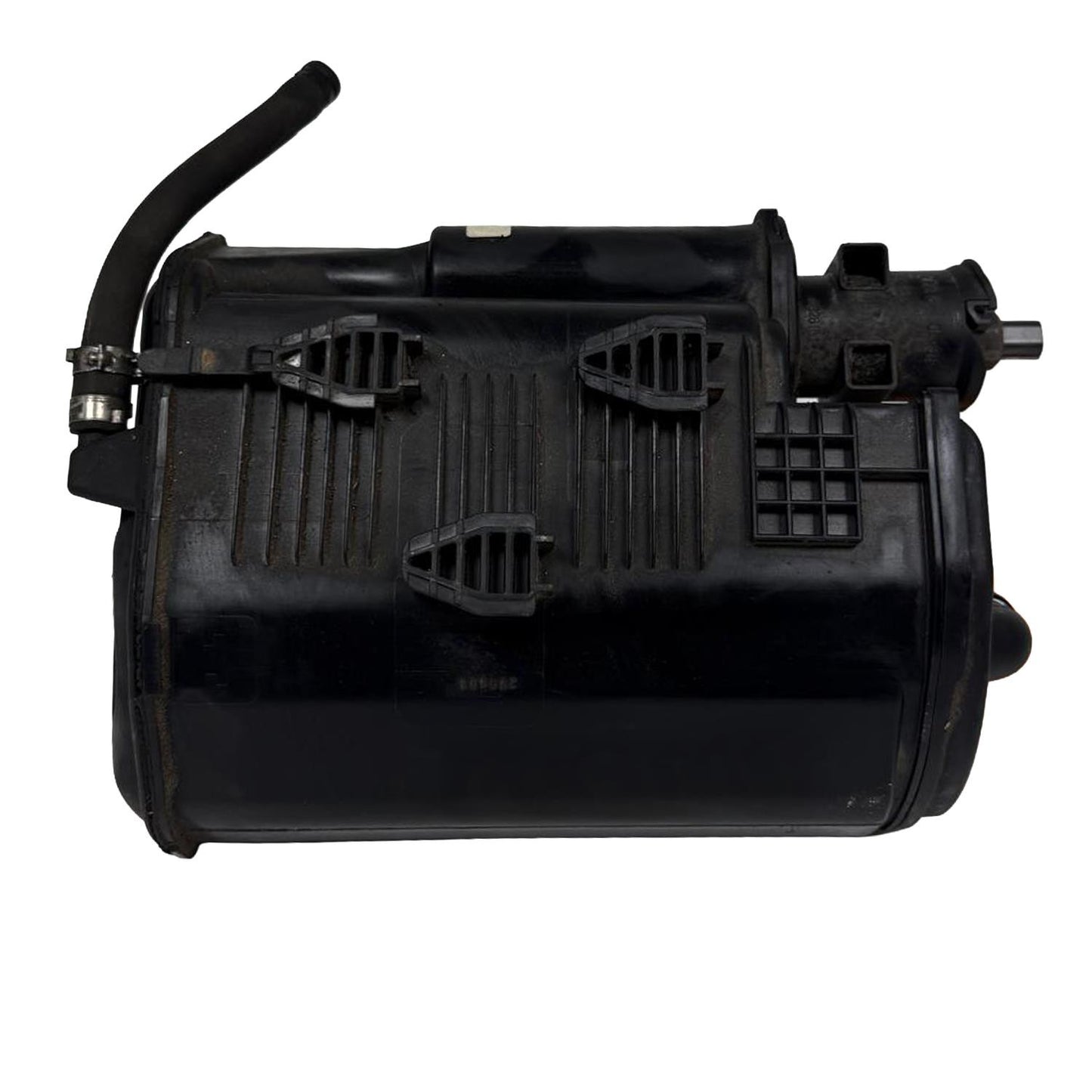 OEM Fuel Vapor Canister Fits 2010 Mercedes-Benz C300 Sport 4MATIC Sedan 3.0L