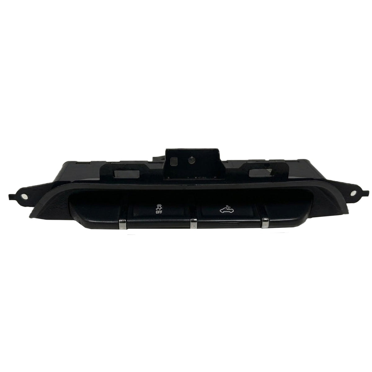 Dash/Interior/Seat Stability Switch Panel - 2017 Chevrolet Silverado 1500 5.3L