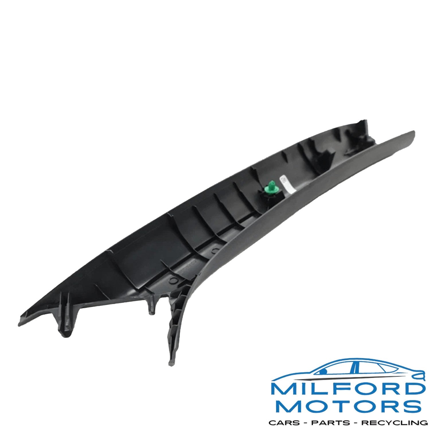 Front Left Windshield A-Pillar Cover Trim Panel - 2022 Honda Accord Sport 1.5L