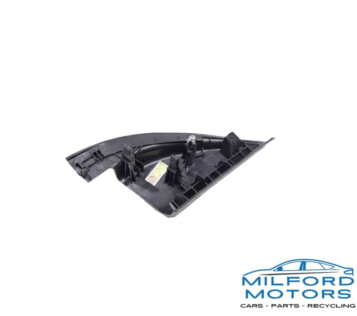 Front Driver Side Door Corner Trim Cover Fits 2023 Hyundai Kona Electric SEL