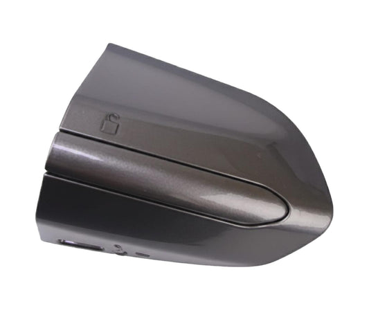 Front Left Door Handle Key Cover Bezel Fits 2013 Ford Fusion Titanium Sedan 2.0L
