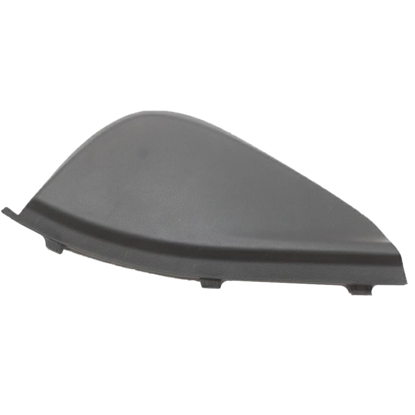 Dashboard Driver Side End Cap Cover Trim Fits 2017 Infiniti Q50 2.0L