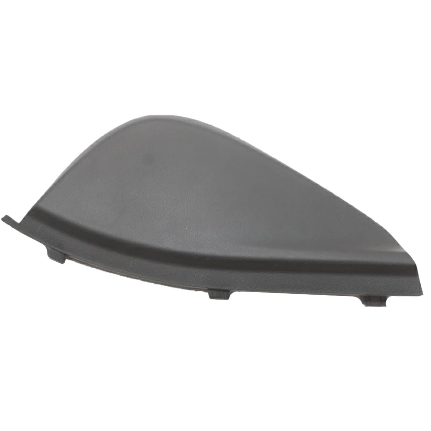 Dashboard Driver Side End Cap Cover Trim Fits 2017 Infiniti Q50 2.0L